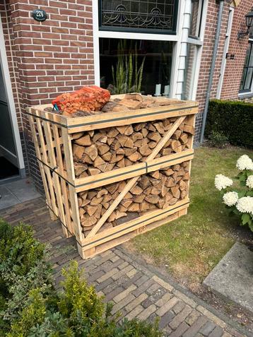 Haardhout gratis bezorging beschikbaar voor biedingen