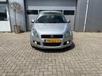 Suzuki Splash 1.2 Exclusive, Trekhaak, Airco, Voorwielaandrijving, 86 pk, Gebruikt, 4 cilinders
