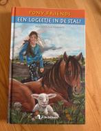 Pony Friends: Een Logeetje in de Stal!, Boeken, Ophalen of Verzenden, Zo goed als nieuw, Fictie algemeen