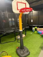 Basketbalpaal Pilsan Basketbalset 190 tot 280cm nu €79.95, Kinderen en Baby's, Speelgoed | Buiten | Los speelgoed, Nieuw, Ophalen of Verzenden