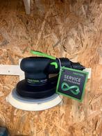 Festool Lex 3 150/5 Schuurmachine, Doe-het-zelf en Verbouw, Gereedschap | Schuurmachines, Ophalen, Minder dan 600 watt, Excentrische schuurmachine