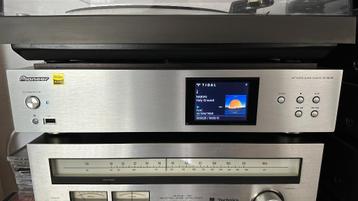 Pioneer N-30AE beschikbaar voor biedingen