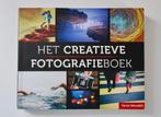 Kevin Meredith, Het creatieve fotografieboek., Ophalen of Verzenden, Zo goed als nieuw, Overige onderwerpen