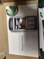 sony ericsson p910i, Telecommunicatie, Mobiele telefoons | Sony, Overige modellen, Gebruikt, Zonder abonnement, Ophalen of Verzenden