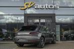 Porsche Macan S 3.0 D 258pk Panoramadak Bose Luchtvering Spo, Automaat, Gebruikt, 258 pk, Bedrijf
