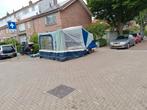 Mooie Camplet compleet, Caravans en Kamperen, Vouwwagens, Ophalen