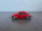 Tekno Denmark 1/43 819 Volkswagen kever VW Beetle, Hobby en Vrije tijd, Modelauto's | 1:43, Ophalen of Verzenden, Zo goed als nieuw