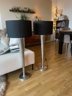 Staande lampen  100 cm hoog pers stuk €30,00, Huis en Inrichting, Lampen | Vloerlampen, Ophalen of Verzenden, Zo goed als nieuw