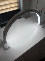 Moonlight lamp nagelstyliste florence beauty, Huis en Inrichting, Ophalen, Zo goed als nieuw, Minder dan 50 cm