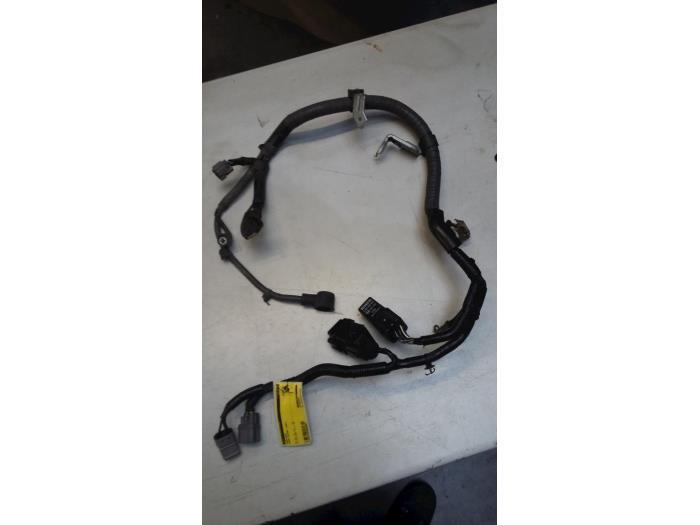 Kabelboom van een Honda Accord, Auto-onderdelen, Elektronica en Kabels, Honda, Gebruikt, 3 maanden garantie, Ophalen of Verzenden