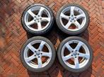 Audi A3 (etron) Wielen 17 inch., Gebruikt, Velg(en), 17 inch, Ophalen of Verzenden