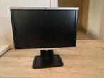 HP LA2205wg 22 inch Monitor - Goed!, Computers en Software, Monitoren, Gaming, Gebruikt, Hoofdtelefoonaansluiting, Full HD