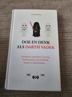 Doe en denk als Darth Vader - Gwendal Fossois, Ophalen of Verzenden, Gelezen, Gwendal Fossois