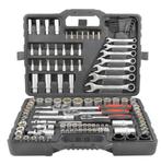 Doppenset 120 delig, Verzenden