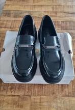 Supermooie mocassins Esprit maat 40, Ophalen of Verzenden, Nieuw, Zwart