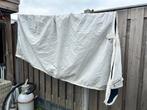 Horseware vliegendeken regenliner 6,9, Dieren en Toebehoren, Paarden en Pony's | Dekens en Dekjes, Ophalen of Verzenden, Gebruikt