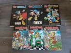 6 stuks dikke premium Donald Duck boeken/strips / als nieuw, Boeken, Stripboeken, Meerdere stripboeken, Ophalen of Verzenden, Zo goed als nieuw