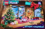 Lego Friends 42637 Advent Kalender uit 2024 - Nieuw!, Ophalen of Verzenden, Nieuw, Complete set, Lego