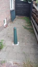Betontegels 30x30, Ophalen, Gebruikt, 10 m² of meer, Beton