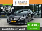 Mercedes-Benz C-Klasse 200 CDI Premium Plus | L € 19.900,0, Auto's, Mercedes-Benz, Nieuw, Geïmporteerd, 5 stoelen, C-Klasse