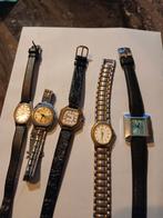 Vintage Dameshorloges - Collectie, Ophalen of Verzenden