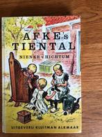 Afke's Tiental - Nienke van Hichtum, Ophalen of Verzenden, Gelezen, Fictie algemeen