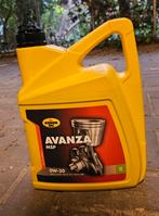 let op: 0 W 30 motorolie, Auto diversen, Ophalen