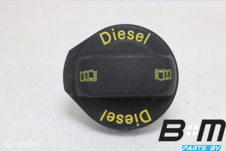 Tankdop Audi A4 8K Avant 3AA201553C, Auto-onderdelen, Overige Auto-onderdelen, Gebruikt