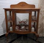 Antiek Theekastje, Antiek en Kunst, Ophalen