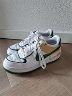 Nike air force 1 dames maat 40.5, Kleding | Dames, Schoenen, Ophalen, Gedragen, Wit, Sneakers of Gympen