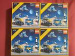 Lego 40712 Micro Rocket Launchpad Nieuw!, Kinderen en Baby's, Speelgoed | Duplo en Lego, Ophalen of Verzenden, Nieuw, Complete set