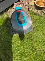 Gardena smart sileno city 500, Ophalen of Verzenden, Gebruikt