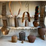 8x koebel *tres jolie Duiven*, Antiek en Kunst, Verzenden