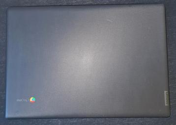 Lenovo Chromebook S330 81JW Met Oplader!