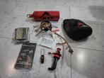 MSR WHISPERLITE UNIVERSAL BRANDER INCLUSIEF BRANDSTOFFLES, Ophalen of Verzenden, Zo goed als nieuw