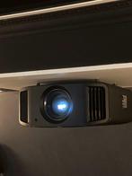 JVC Dla-NP5 met 3D emitter en vier brillen, Ophalen, LCOS, JVC, Zo goed als nieuw