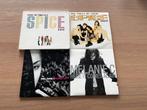 Spice Girls Melanie C / B - 4x CD Single Word Up Spice up, Ophalen of Verzenden, Zo goed als nieuw, Pop