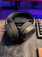 Steelseries Arctis pro wireless, Computers en Software, Headsets, Ophalen of Verzenden, Zo goed als nieuw, Over-ear