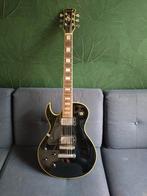 Linkshandige Samick les Paul ls 450 (lefty), Overige merken, Solid body, Zo goed als nieuw, Ophalen