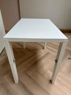 IKEA bureau Pahl te koop!, Huis en Inrichting, Bureaus, Ophalen, In hoogte verstelbaar, Zo goed als nieuw, Bureau