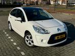 Citroën C3 1.4 VTI Exclusive NWE APK | Panorama | Bluetooth, Voorwielaandrijving, Euro 5, Wit, Parkeersensor