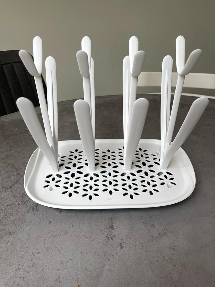 Philips Avent Flessenrek - Droogrek, Kinderen en Baby's, Babyvoeding en Toebehoren, Zo goed als nieuw, Overige typen, Ophalen of Verzenden