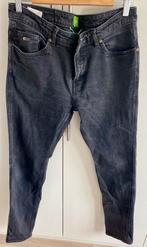 Hugo Boss Hugo heren jeans maat 34/34 grijs, Overige jeansmaten, Ophalen of Verzenden, Zo goed als nieuw, Hugo Boss