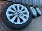 Originele Winterset BMW 3 Serie F30 F31 TPMS Pirelli 4 Serie, Auto-onderdelen, Banden en Velgen, Ophalen, 18 inch, Gebruikt, Banden en Velgen