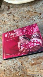 Danielle Föllmi - Wijsheid uit India, Zo goed als nieuw, Danielle Föllmi, Ophalen, Fotografen