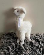 Lama Lily Happy horse knuffel, Verzenden, Zo goed als nieuw, Overige typen