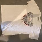 Azuka wit shirt xl nieuw, Nieuw, Azuka, Ophalen of Verzenden, Wit