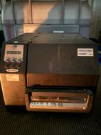 Labelprinter, Computers en Software, Labelprinters, Ophalen of Verzenden, Gebruikt