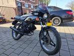 Honda MB-50 in zeer goede staat + diverse onderdelen, MB, Ophalen