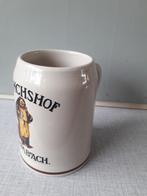 Bierkruik Kulmbach - Topstaat!, Antiek en Kunst, Antiek | Keramiek en Aardewerk, Ophalen of Verzenden